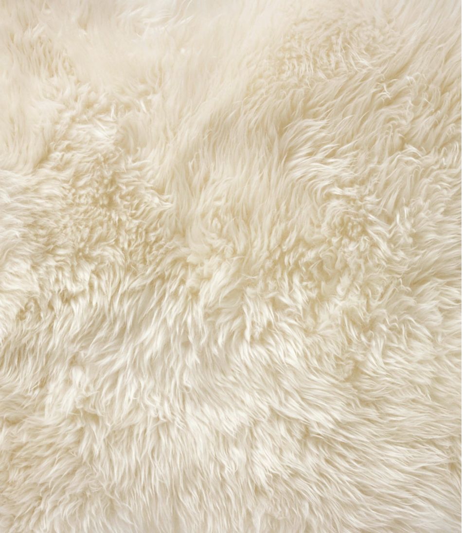 Double Sheepskin Rug | L.L.Bean for sale