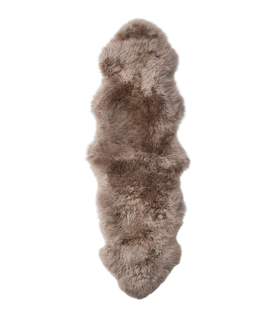 Double Sheepskin Rug | L.L.Bean for sale