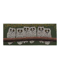 Indoor/Outdoor Vacationland Runner, Owls | L.L.Bean on sale