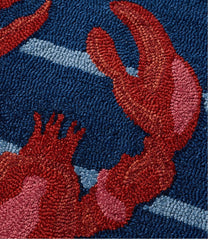 Indoor/Outdoor Vacationland Runner, Lobsters | L.L.Bean near me