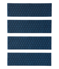 Washable Waterhog Mat, Stair Treads, Set of Four, Honeycomb | L.L.Bean near me
