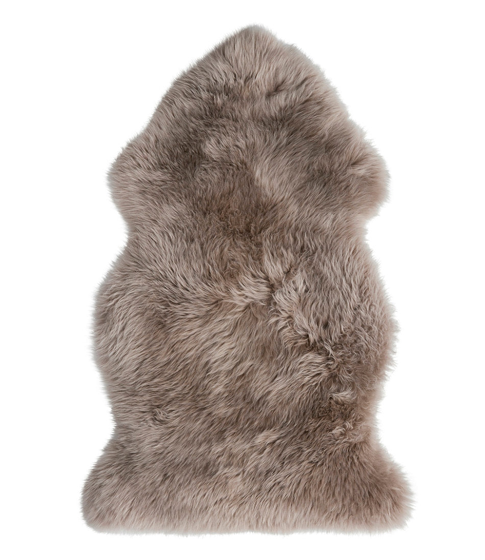 Single Sheepskin Rug | L.L.Bean sale