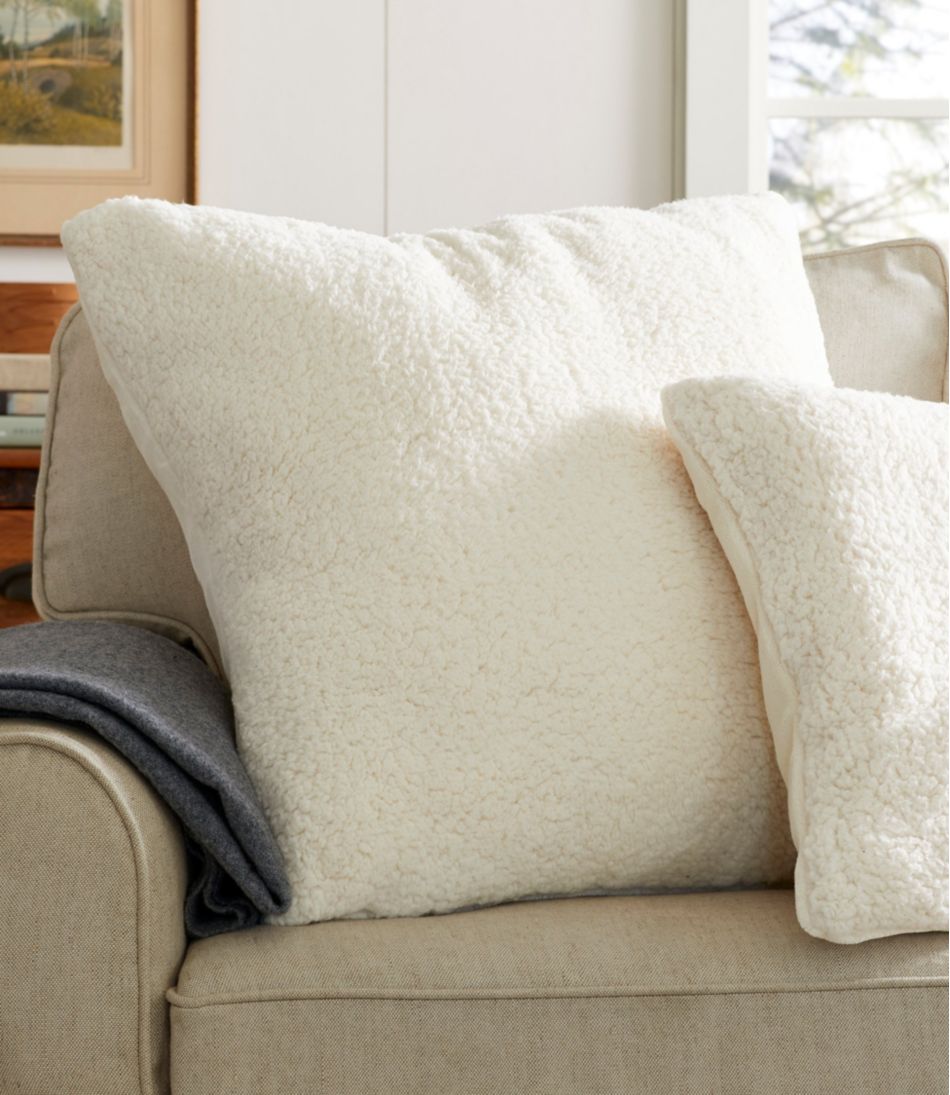 Wicked Plush Throw Pillow | L.L.Bean for sale