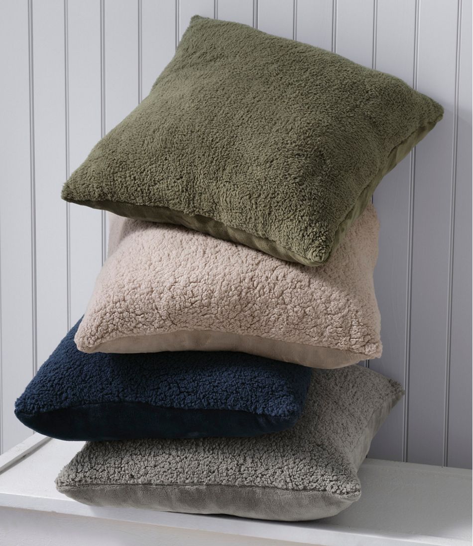 Wicked Plush Throw Pillow | L.L.Bean for sale