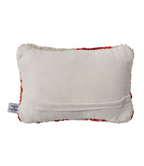 Wool Hooked Throw Pillow, Lobster, 8" x 12" | L.L.Bean discount