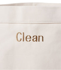 Canvas Laundry Storage Tote | L.L.Bean online