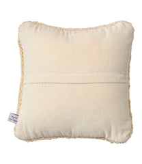 Wool Hooked Throw Pillow, Black Dog, 14" x 14" | L.L.Bean near me