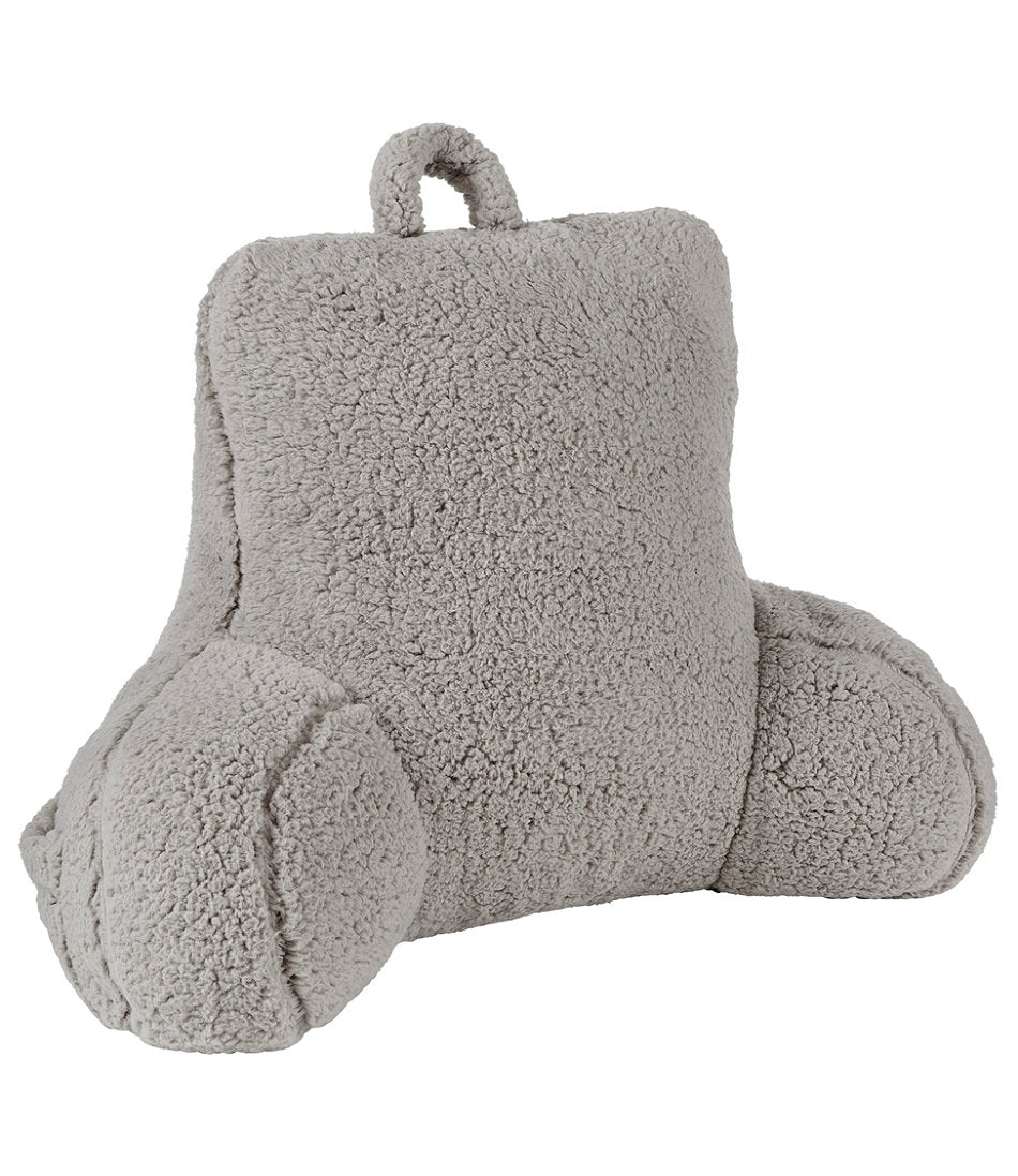 Wicked Plush Sherpa Backrest | L.L.Bean near me