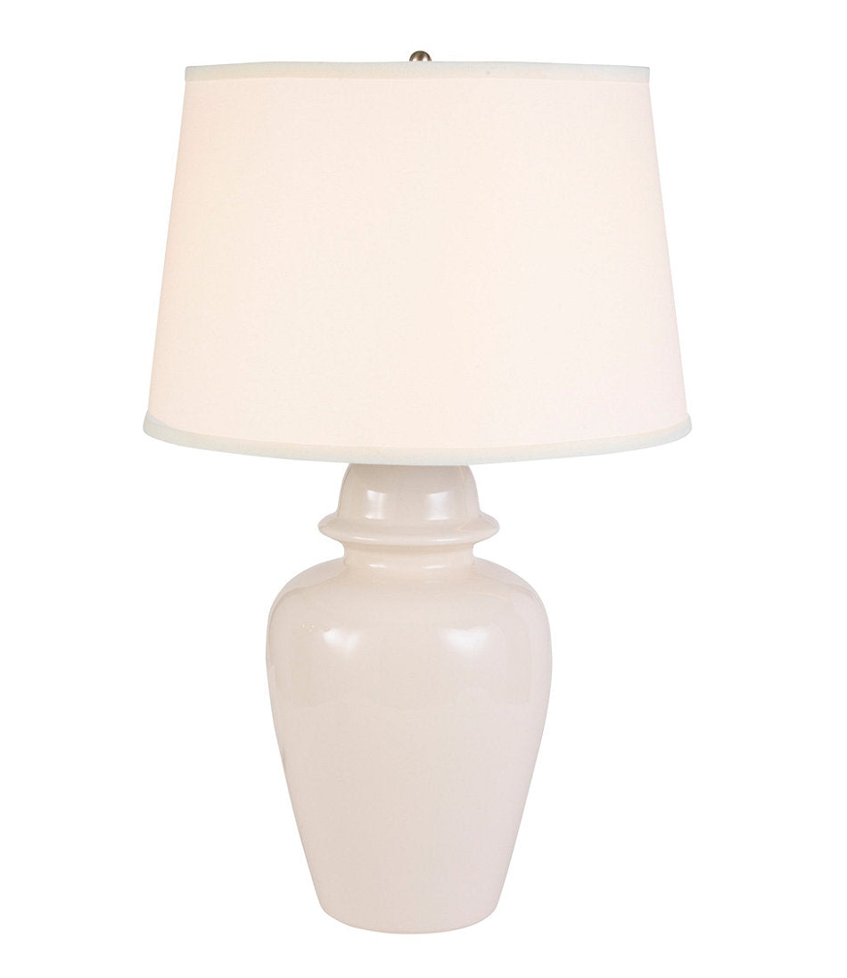 Portland Ceramic Lamp | L.L.Bean outlet