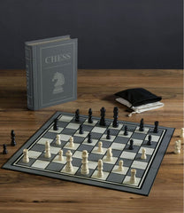 Chess Vintage Bookshelf Game | L.L.Bean near me