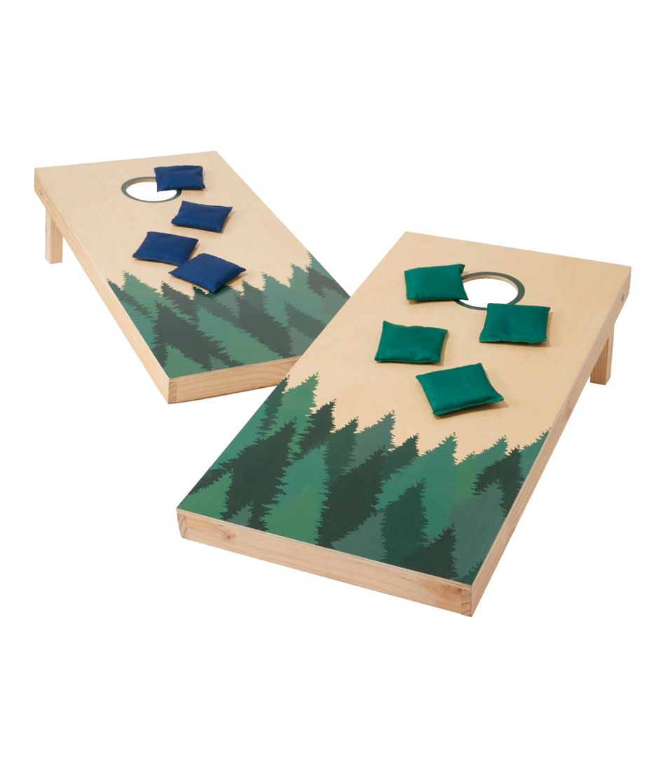 Treeline Bean Toss | L.L.Bean discount