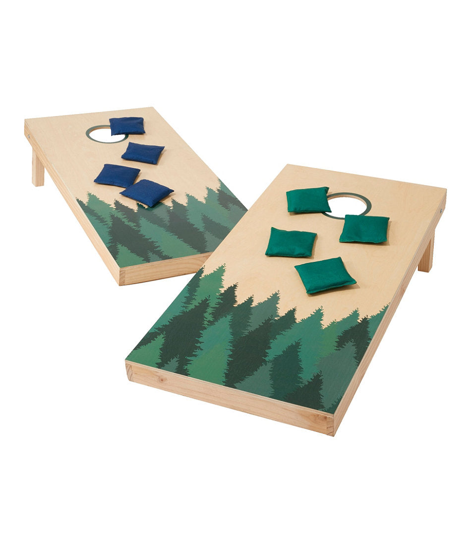 Treeline Bean Toss | L.L.Bean discount