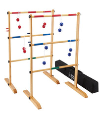 Yard Games Wooden Ladder Toss | L.L.Bean outlet