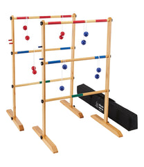 Yard Games Wooden Ladder Toss | L.L.Bean outlet