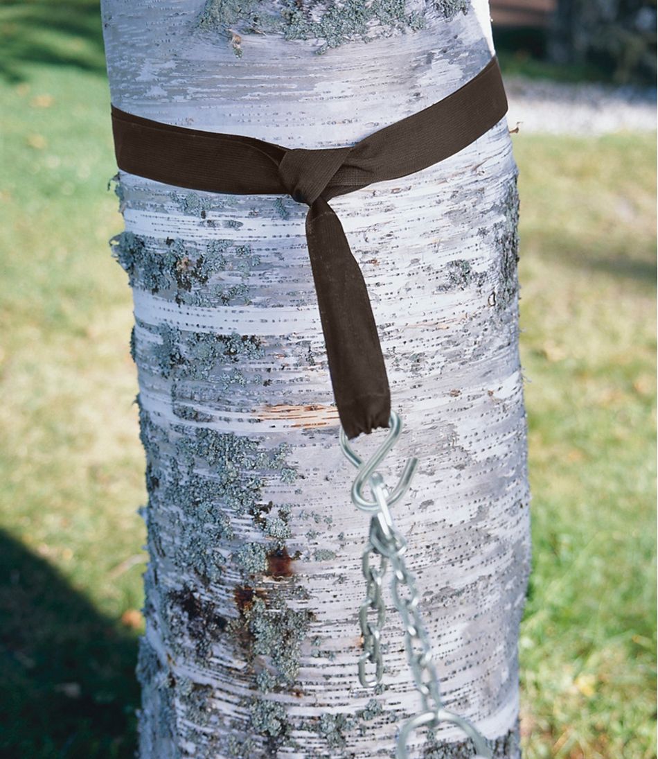 Hammock Tree Straps | L.L.Bean online