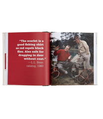 Guaranteed to Last: L.L.Bean's Century of Outfitting America, by Jim Gorman | L.L.Bean sale