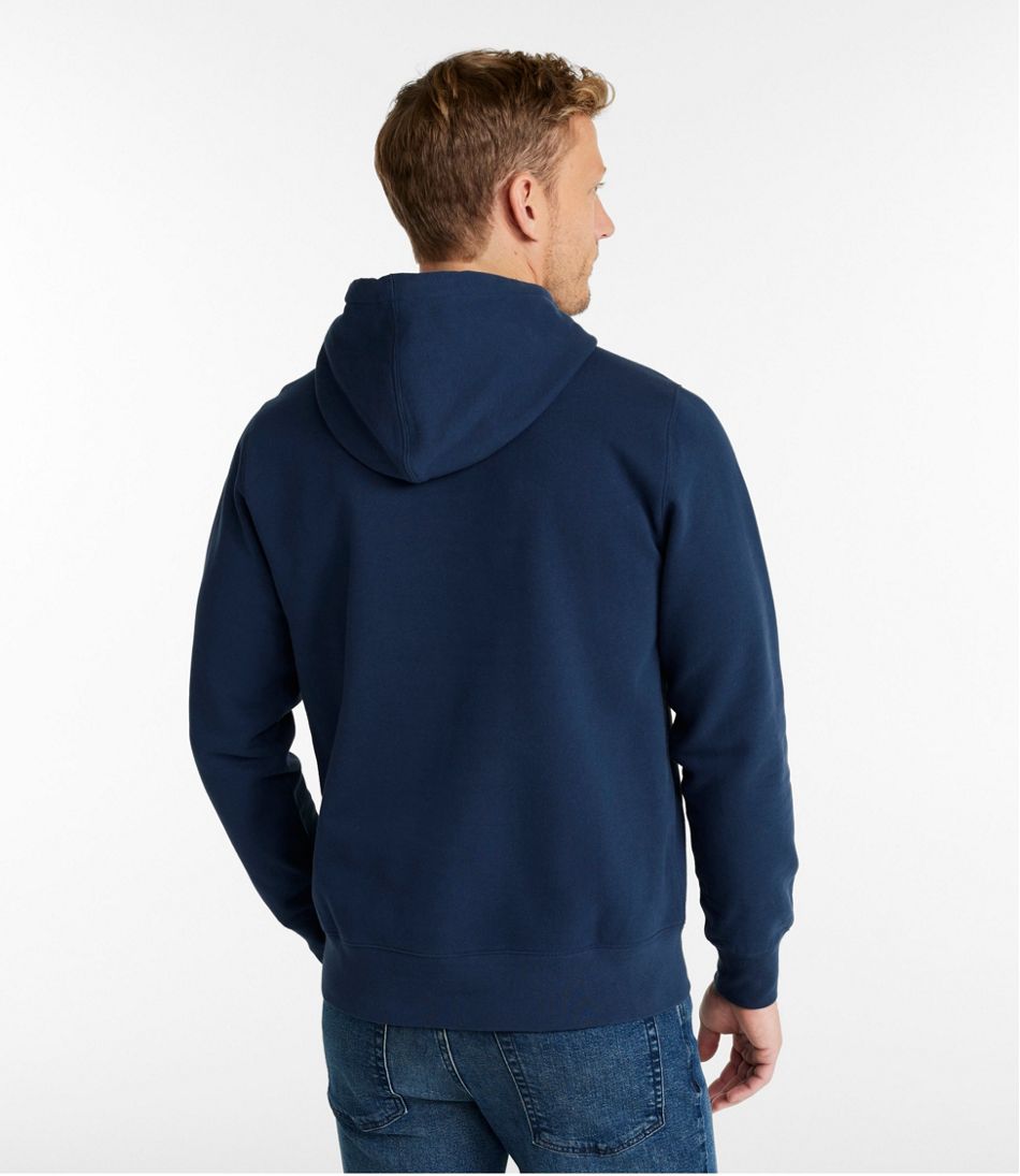 Adults' Hoodie Sweatshirt | L.L.Bean online