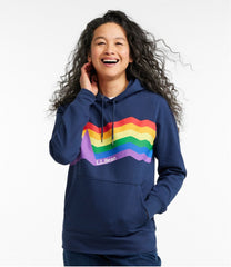 Adults' Hoodie Sweatshirt | L.L.Bean online
