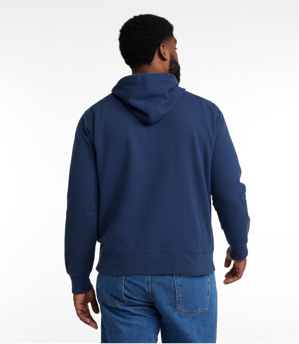 Adults' Hoodie Sweatshirt | L.L.Bean online