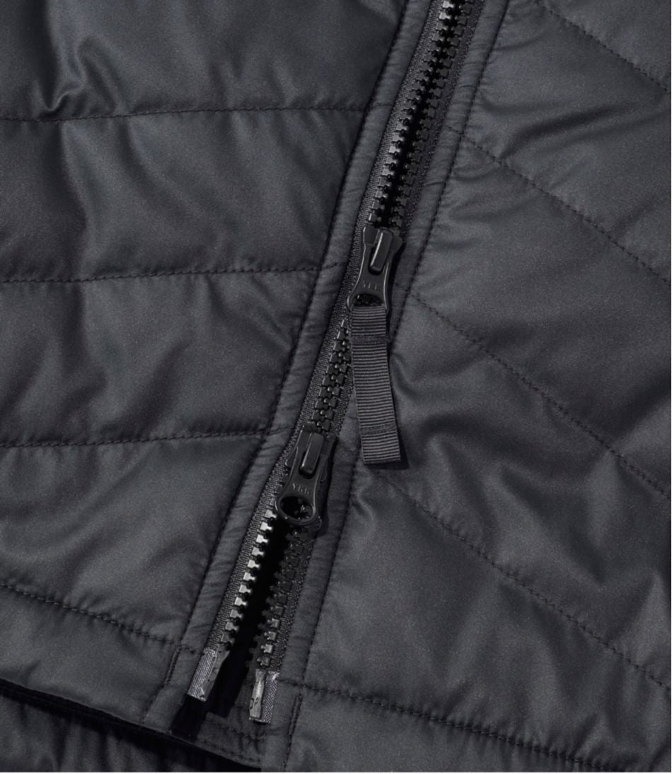 Women's Fleece-Lined Primaloft Coat | L.L.Bean sale
