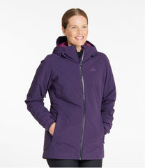 Women's Waterproof PrimaLoft Packaway Jacket | L.L.Bean on sale