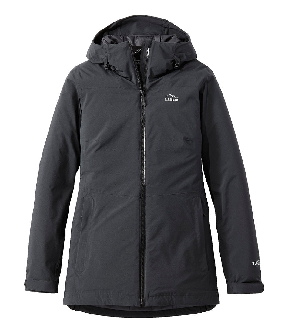 Women's Waterproof PrimaLoft Packaway Jacket | L.L.Bean on sale