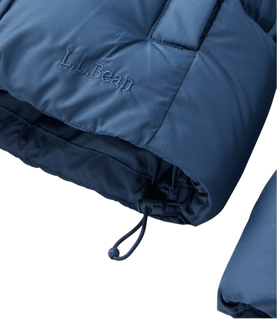 Women's Popham Puffer Jacket | L.L.Bean discount
