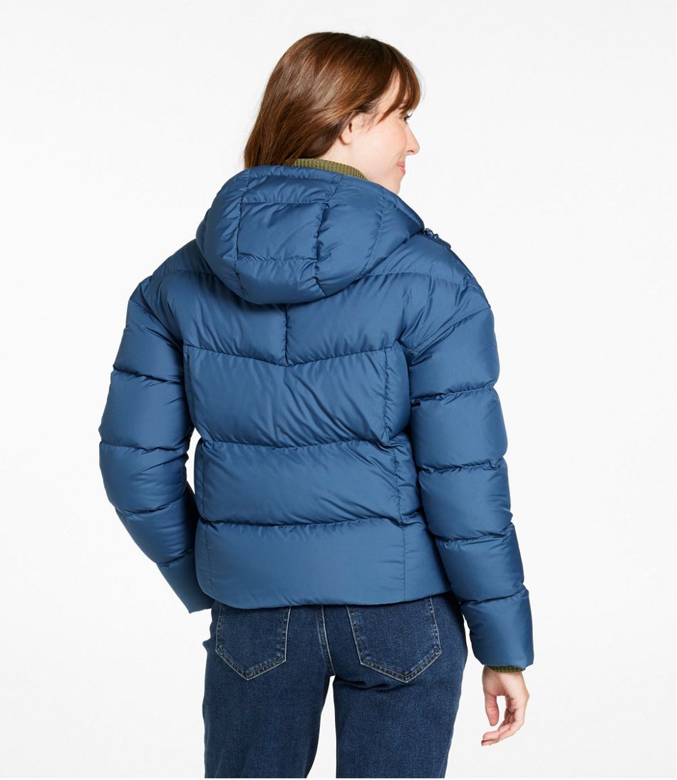 Women's Popham Puffer Jacket | L.L.Bean discount