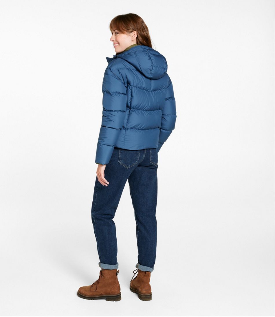 Women's Popham Puffer Jacket | L.L.Bean discount