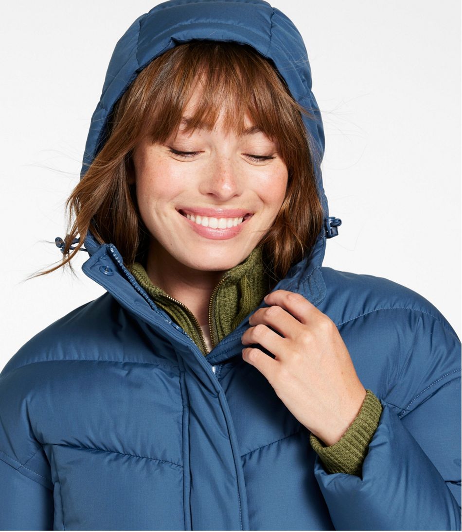Women's Popham Puffer Jacket | L.L.Bean discount
