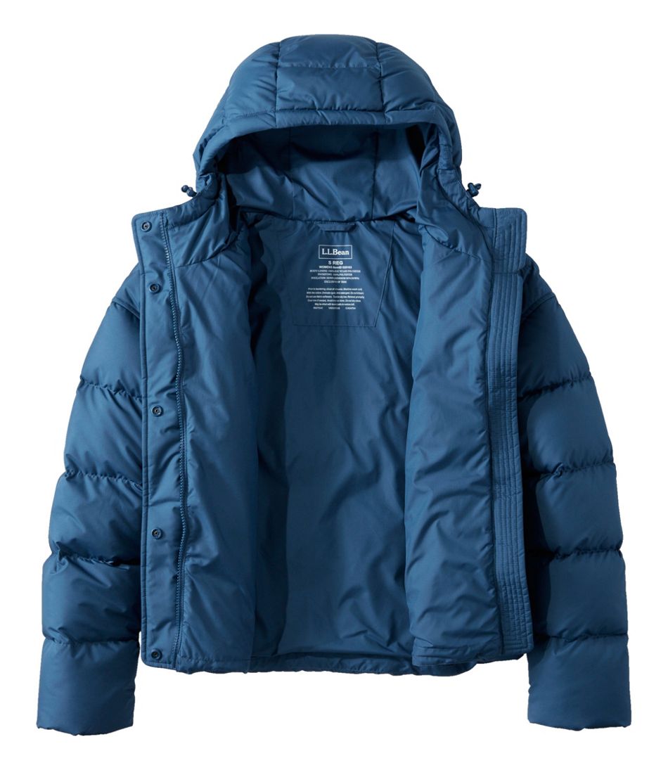 Women's Popham Puffer Jacket | L.L.Bean discount