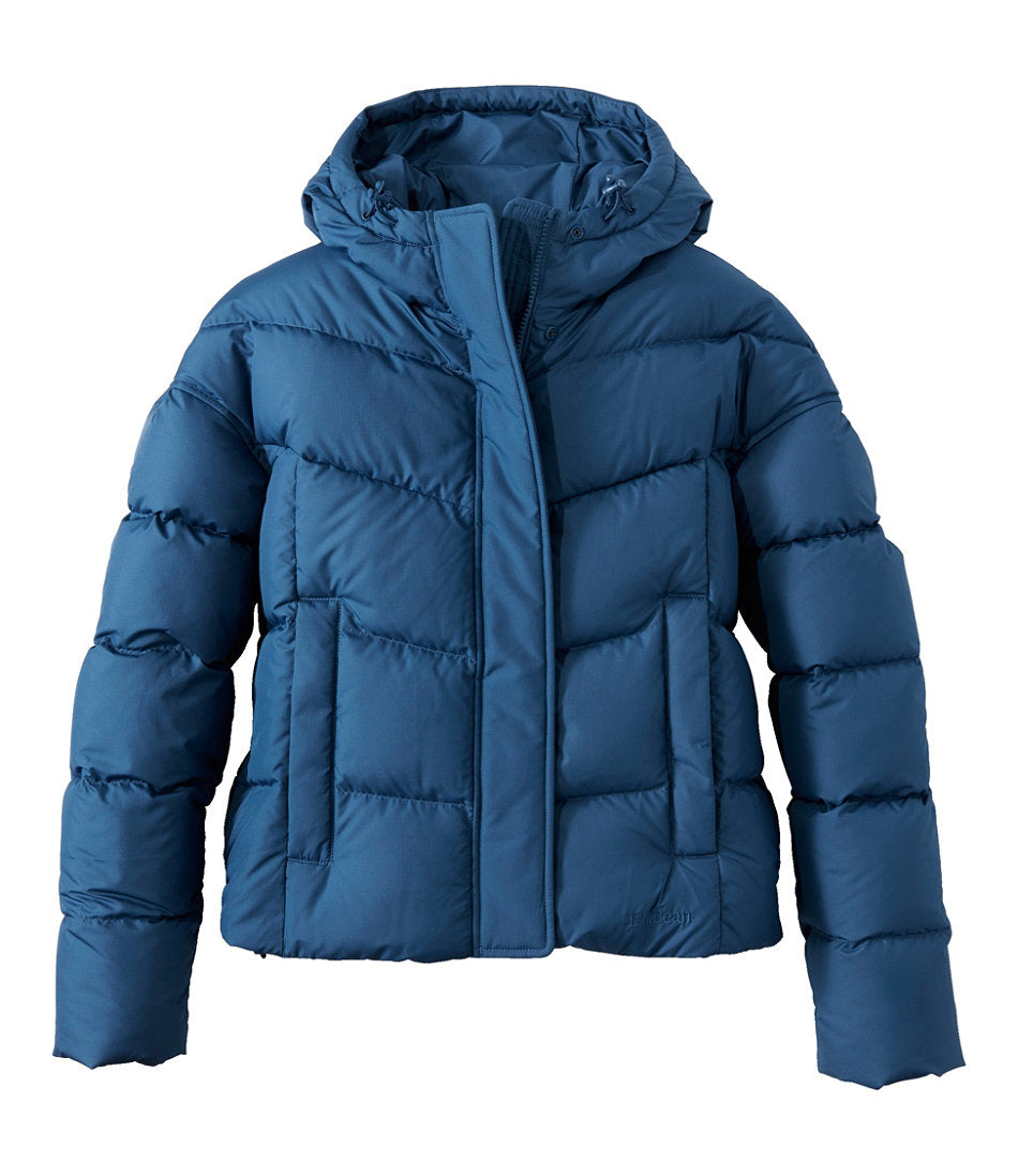 Women's Popham Puffer Jacket | L.L.Bean discount