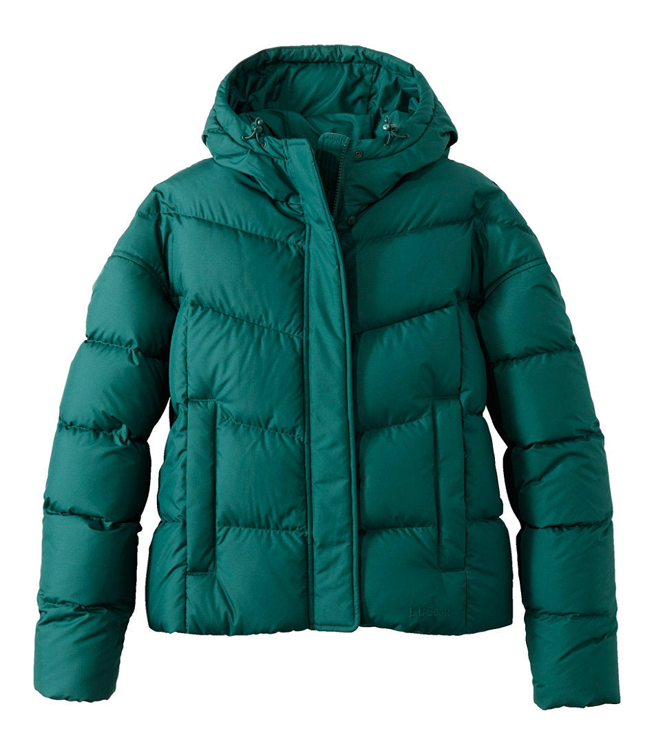 Women's Popham Puffer Jacket | L.L.Bean discount