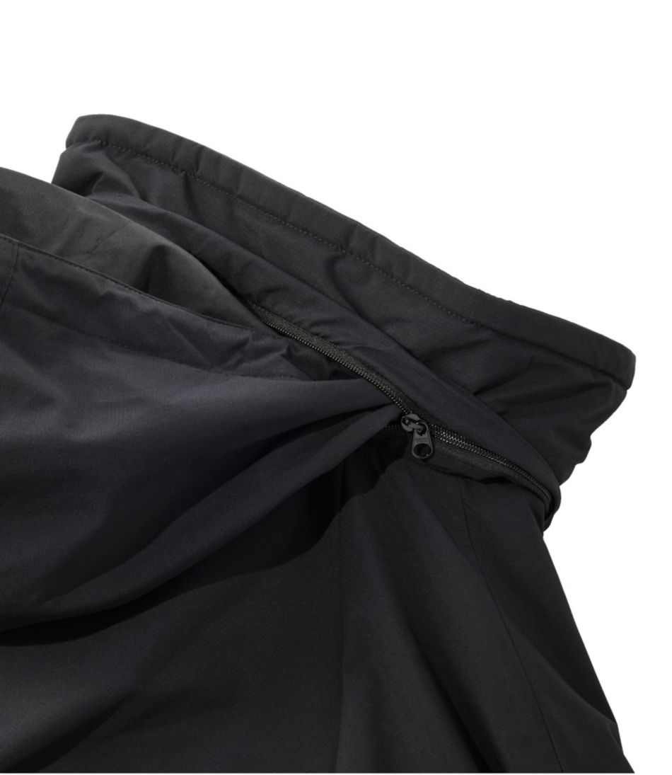 Women's Back Bay Insulated Jacket | L.L.Bean outlet