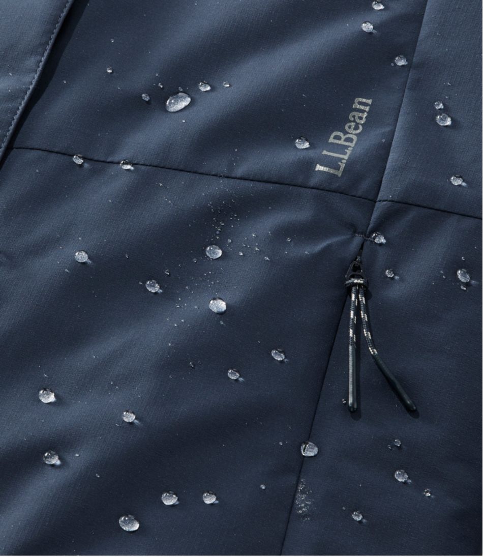 Women's Back Bay Insulated Jacket | L.L.Bean outlet