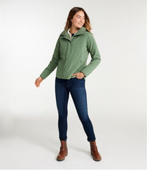 Women's Back Bay Insulated Jacket | L.L.Bean outlet