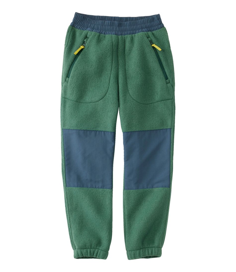 Kids' Mountain Classic Fleece Pants | L.L.Bean sale