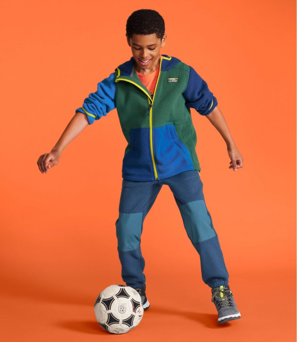 Kids' Mountain Classic Fleece Pants | L.L.Bean sale