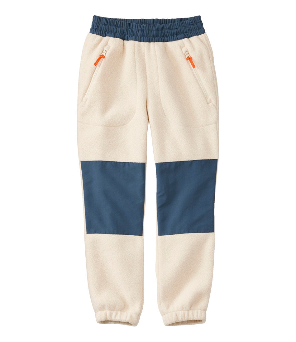 Kids' Mountain Classic Fleece Pants | L.L.Bean sale