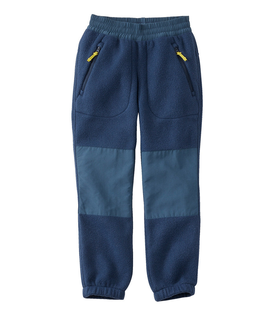 Kids' Mountain Classic Fleece Pants | L.L.Bean sale