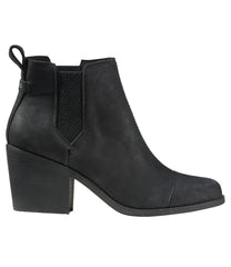 Women's TOMS® Everly Chelsea Boots, Nubuck | L.L.Bean on sale
