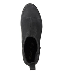 Women's TOMS® Everly Chelsea Boots, Nubuck | L.L.Bean on sale