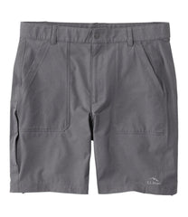 Men's Comfort Cycling Shorts with Liner | L.L.Bean outlet