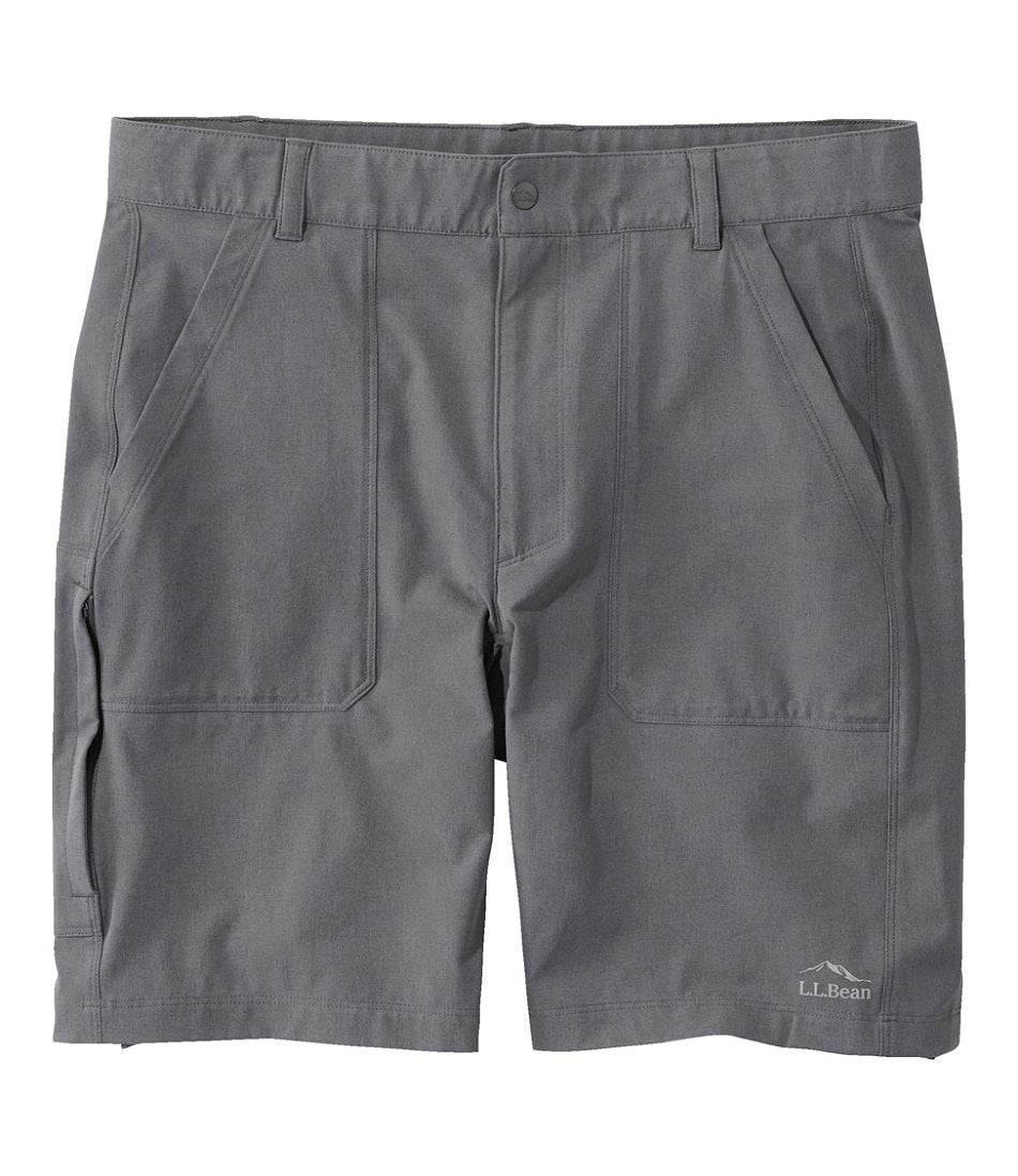 Men's Comfort Cycling Shorts with Liner | L.L.Bean outlet