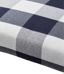All-Weather Folding/Armless Chair Cushion, Buffalo Plaid | L.L.Bean near me