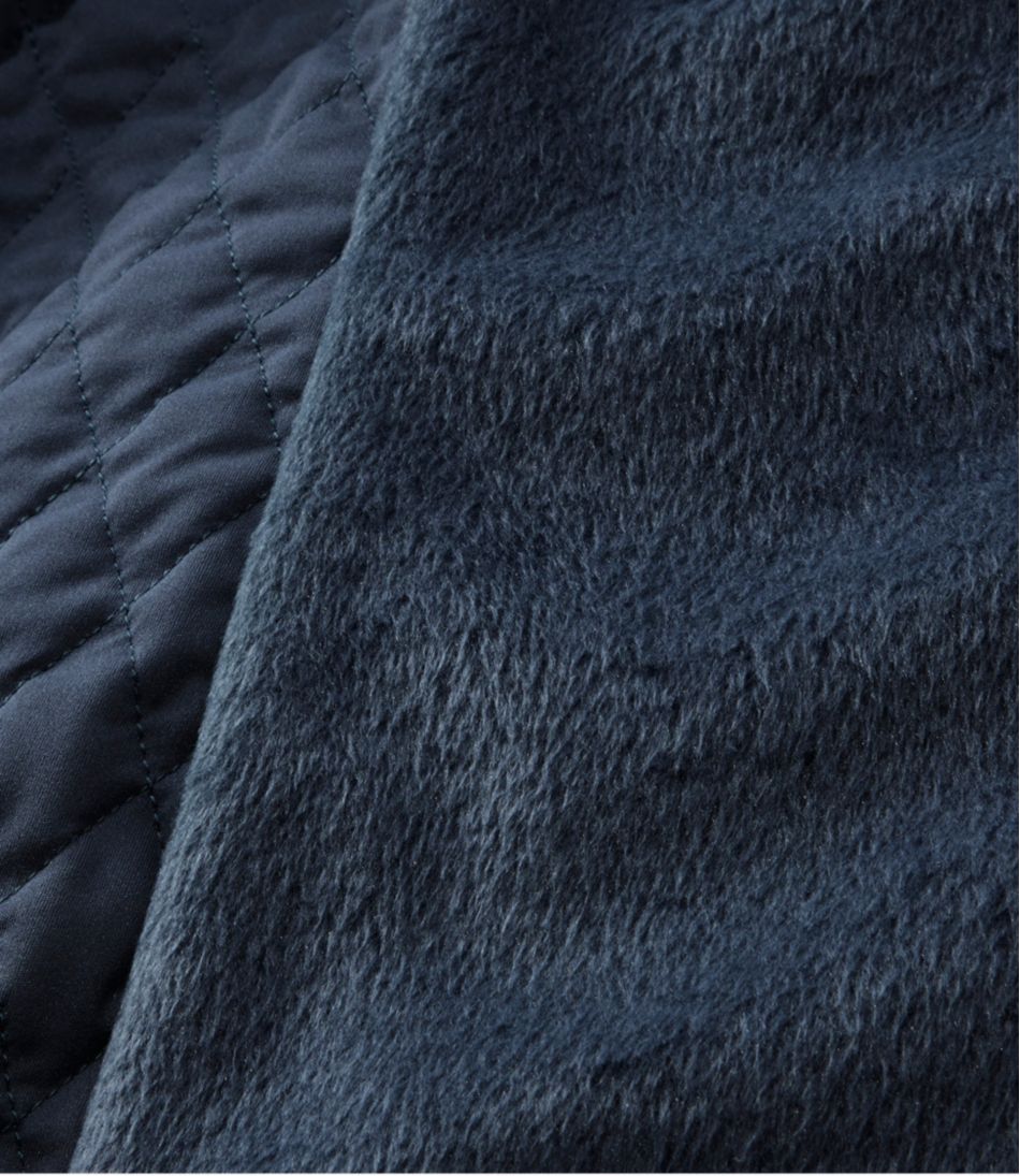 Women's Fleece-Lined Primaloft Jacket | L.L.Bean outlet