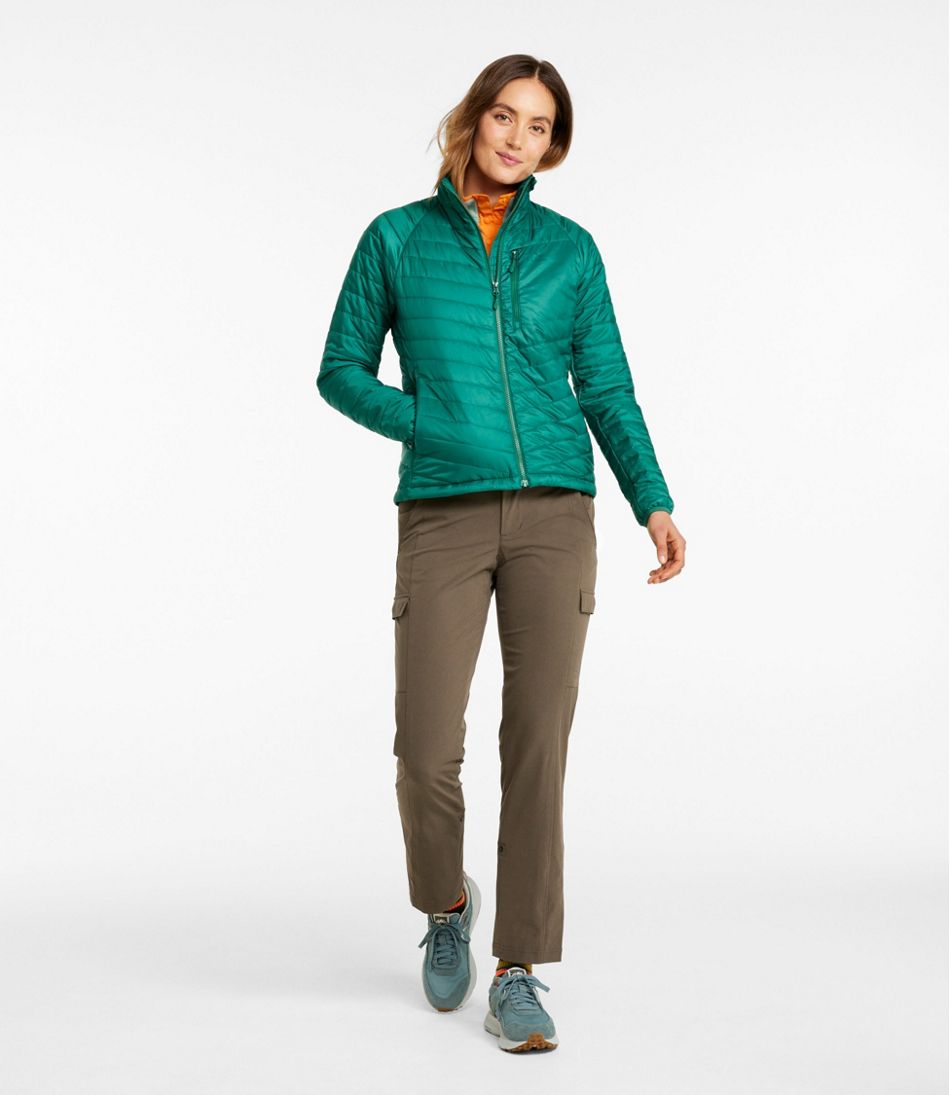 Women's PrimaLoft Packaway Jacket | L.L.Bean for sale