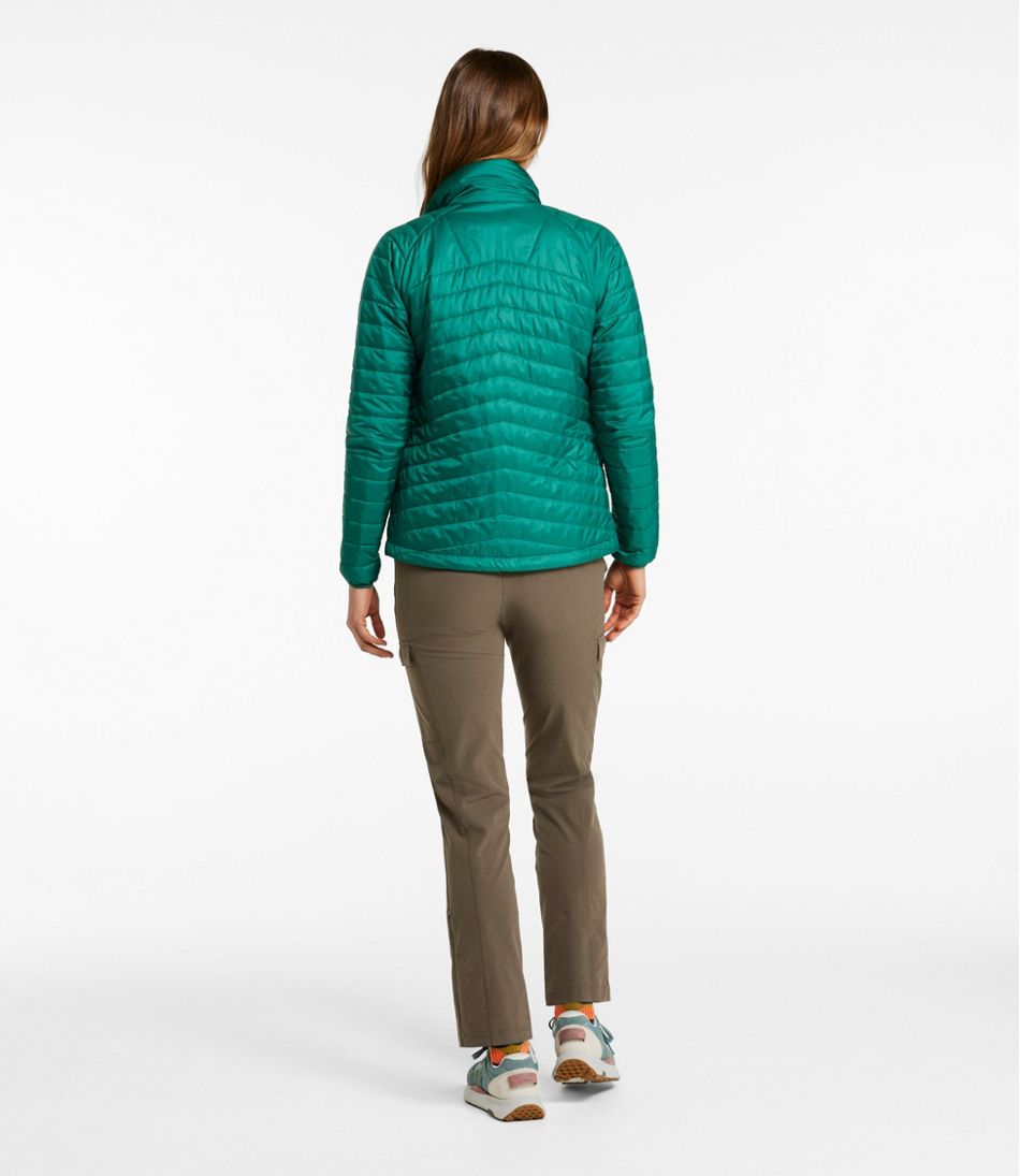 Women's PrimaLoft Packaway Jacket | L.L.Bean for sale