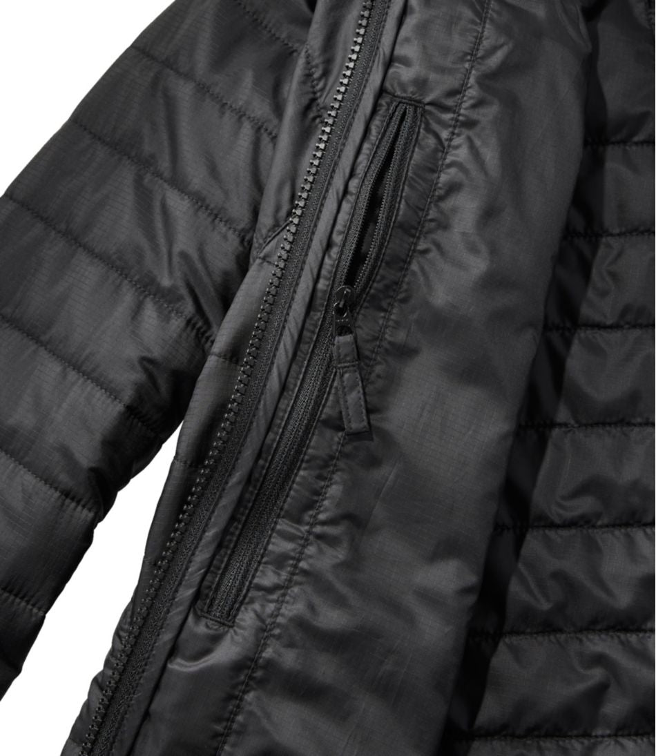 Women's PrimaLoft Packaway Jacket | L.L.Bean for sale