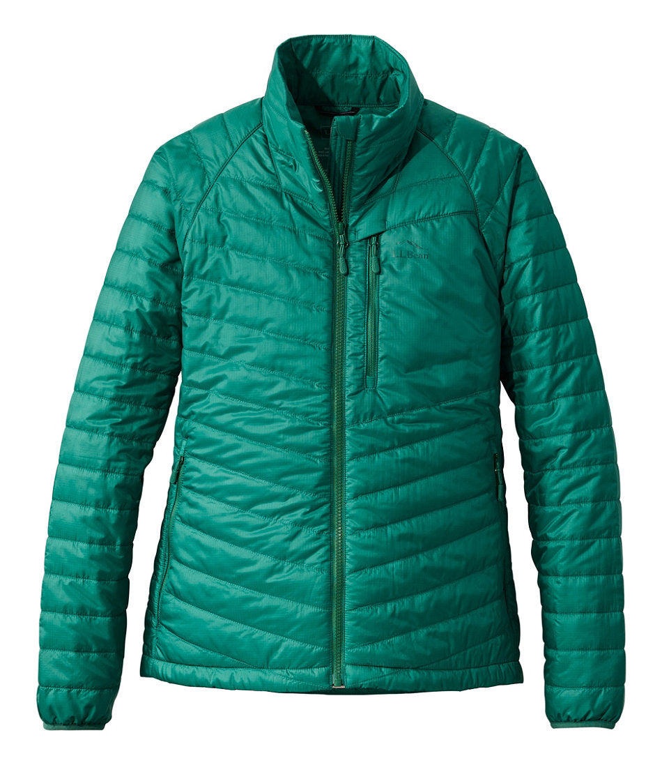 Women's PrimaLoft Packaway Jacket | L.L.Bean for sale